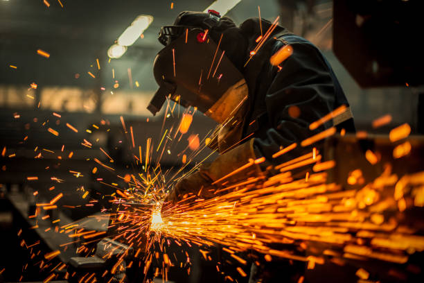 Best Automation and Robotic Welding in Elkins, AR