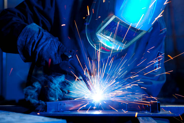 Elkins, AR Welder & Metal Fabrication Company