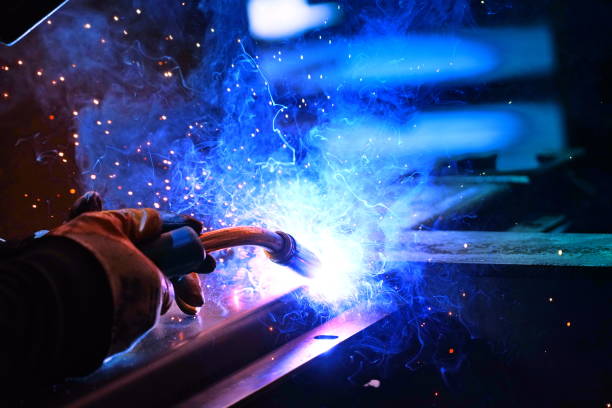 Reliable Elkins, AR Welder & Metal Fabrication Solutions