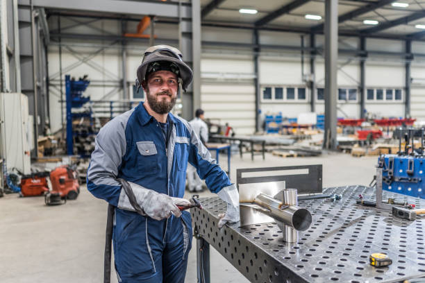 Best Artistic and Custom Metal Fabrication in Elkins, AR
