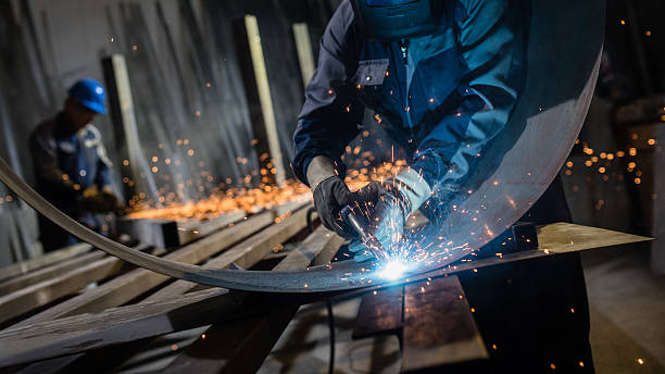 Best Automotive Welding in Elkins, AR