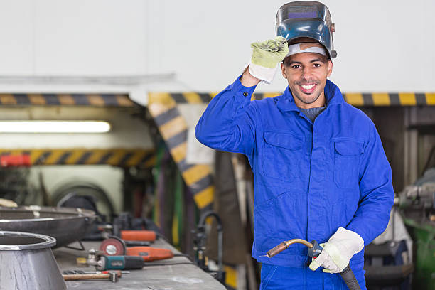 Best Welding Inspection and Certification in Elkins, AR