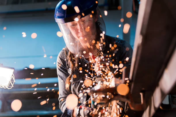 Affordable Welder Services in Elkins, AR